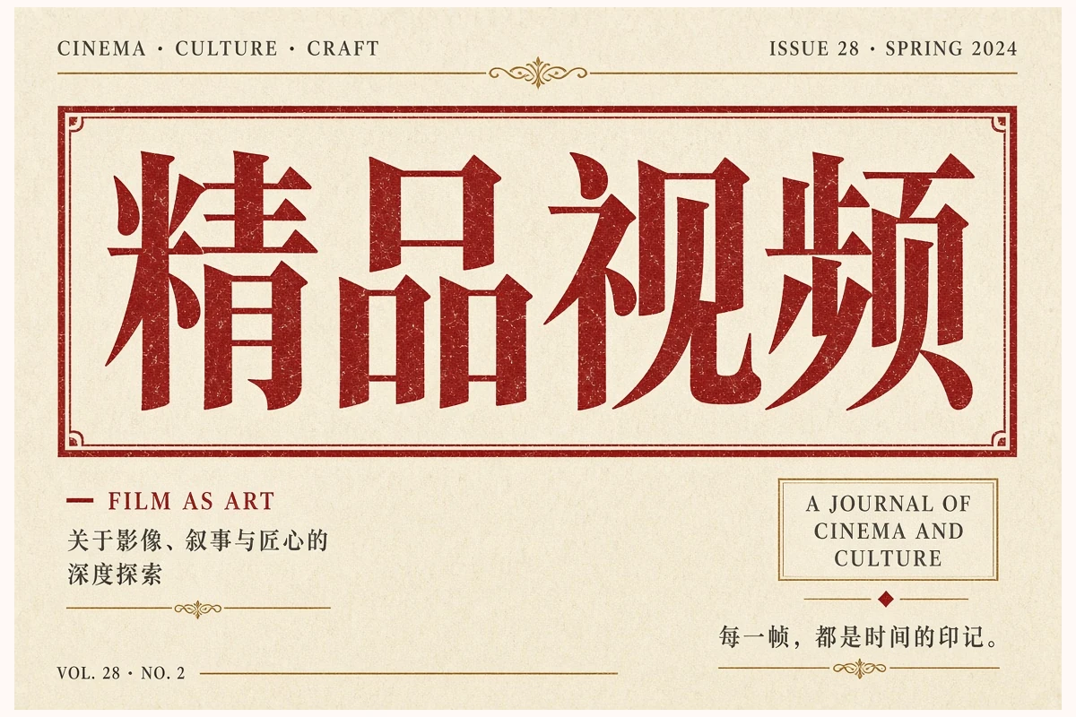 关于精品视频影像导览